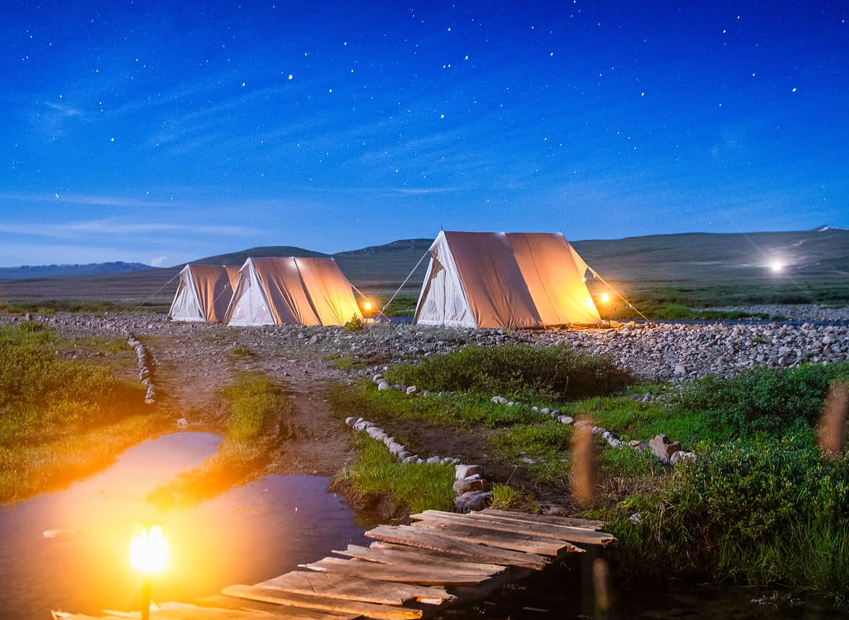 Hunza & Skardu Valley