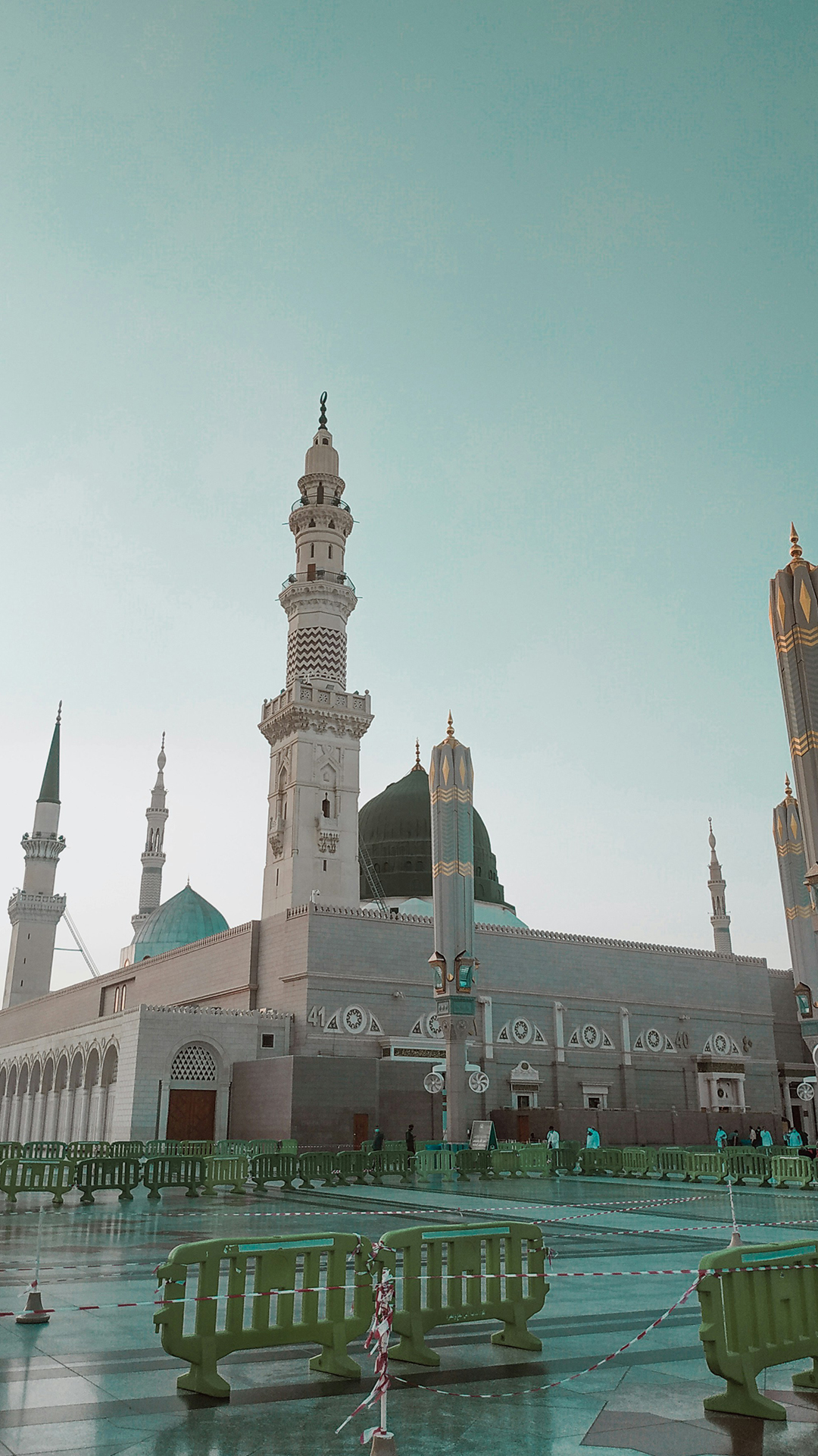 Madinah