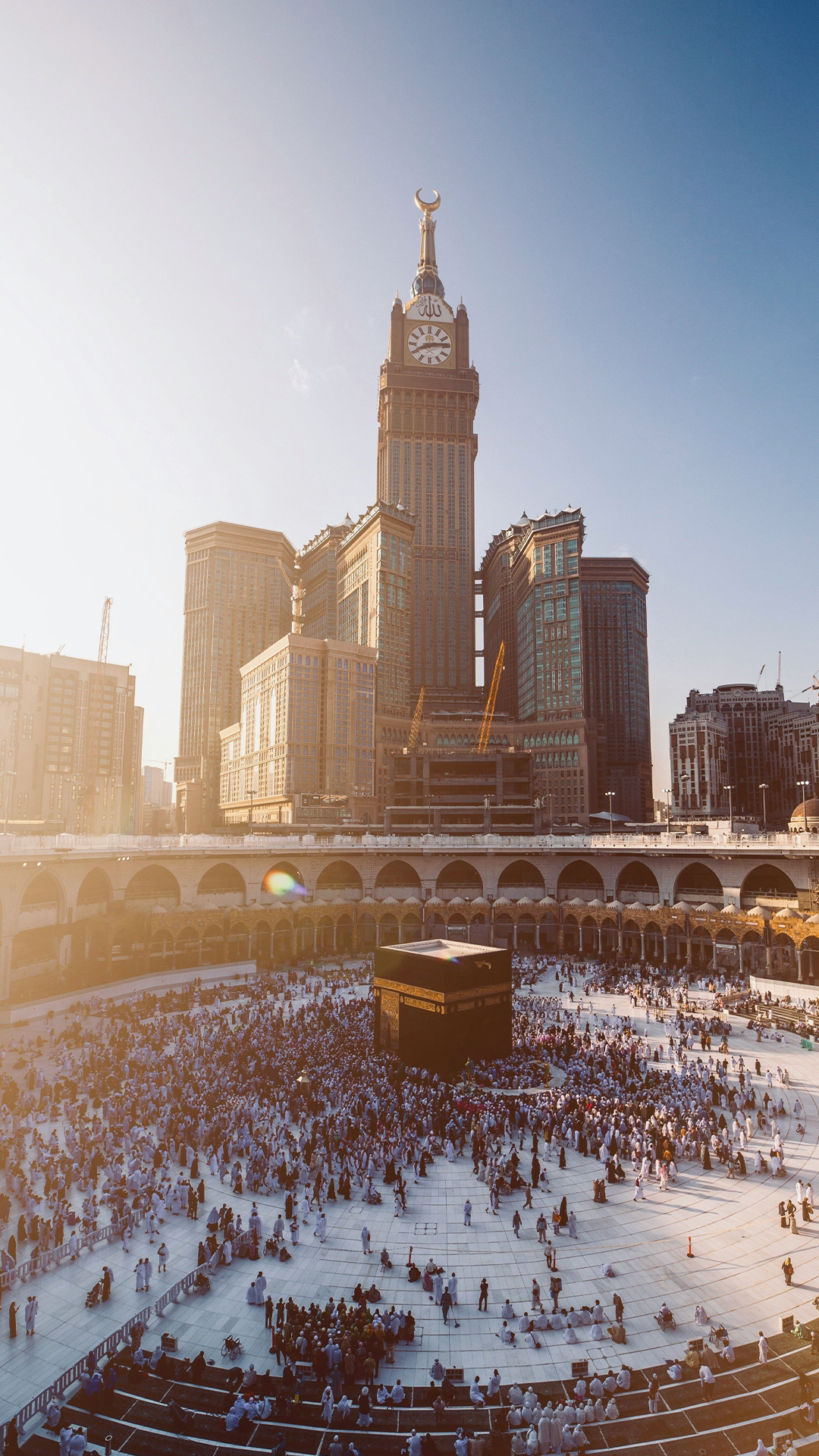 Makkah