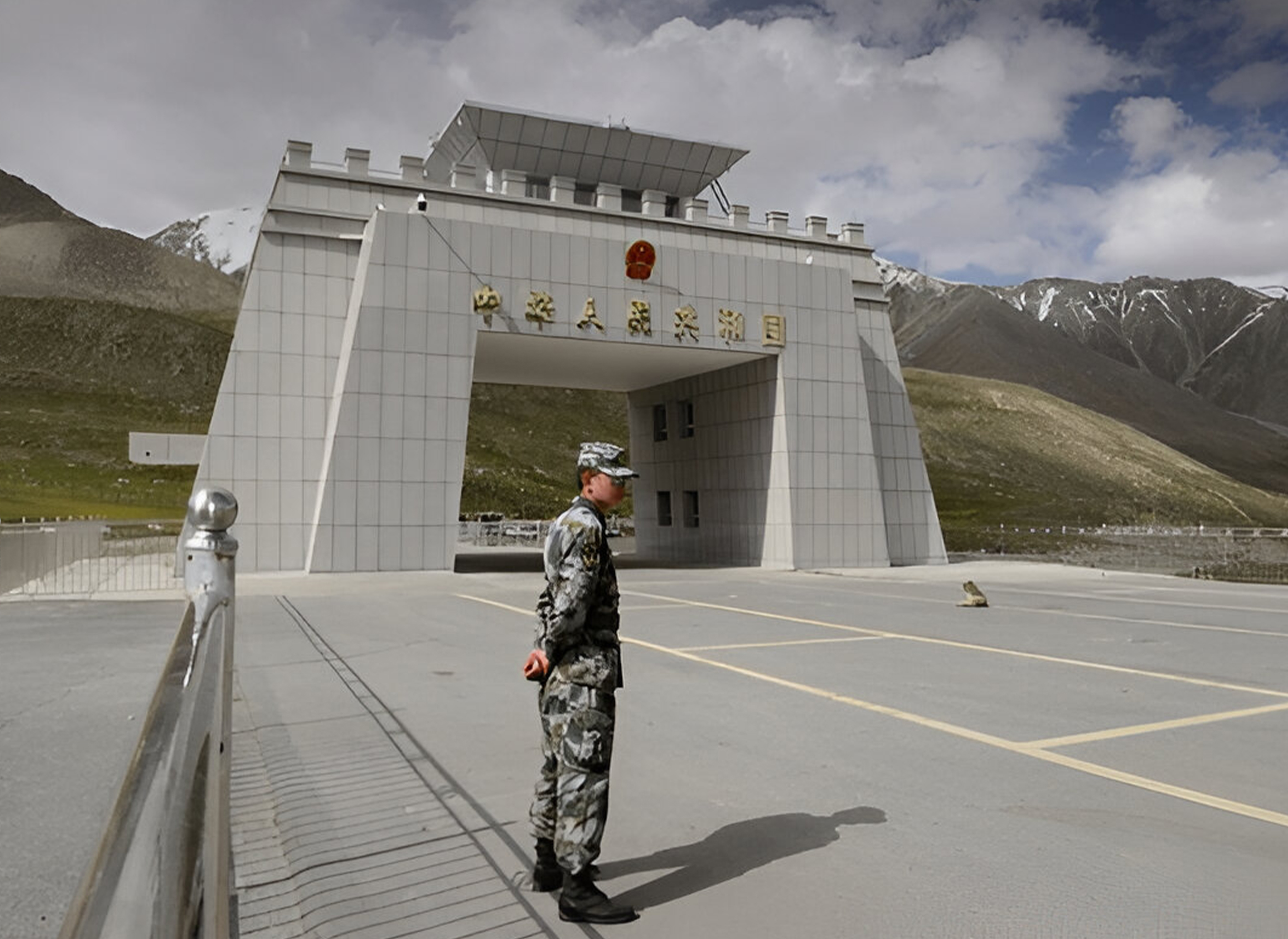 Hunza, Naltar, & Khunjerab Pass