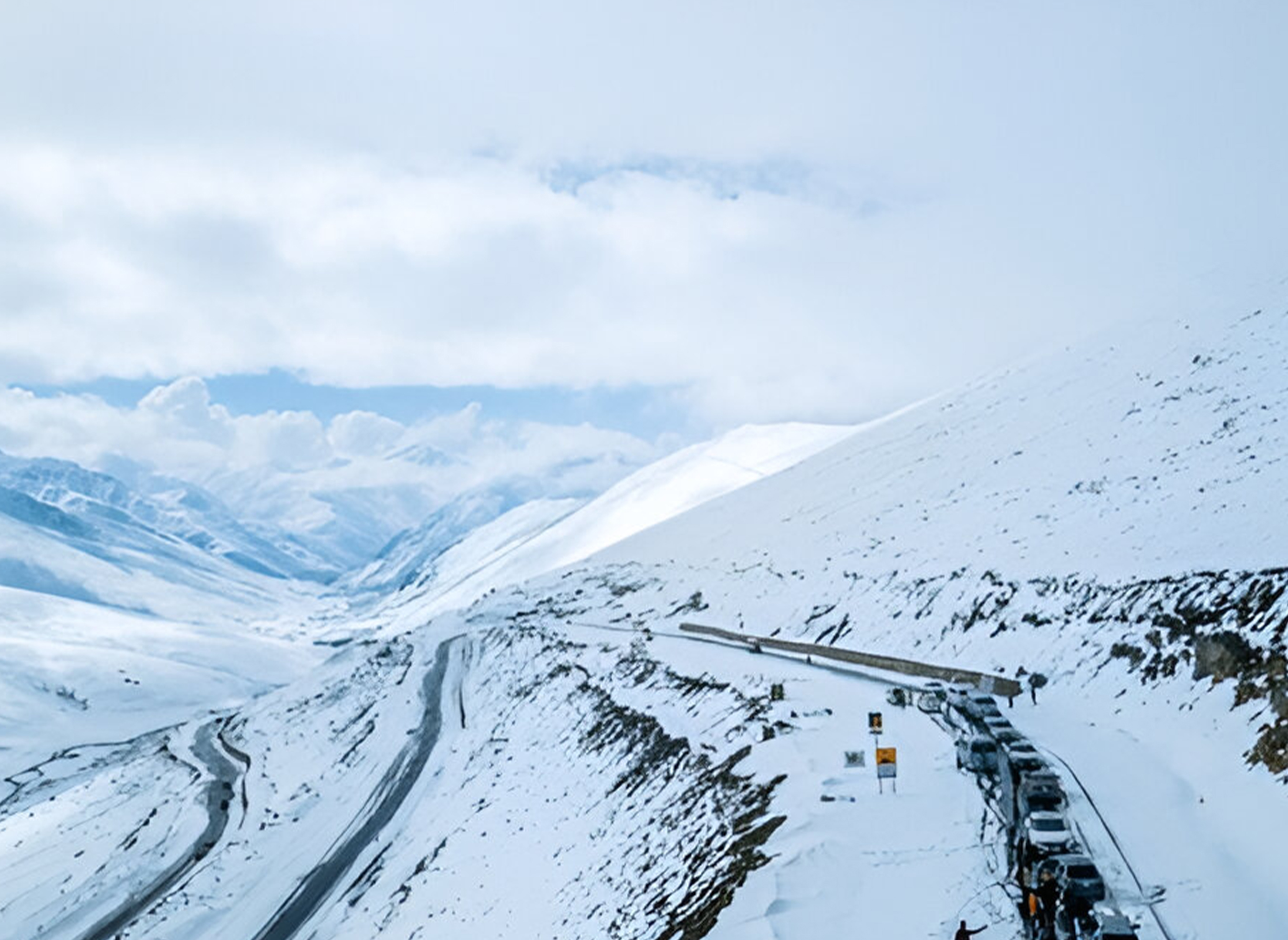 Naran, Babusar Top & Saif-ul-Maluk