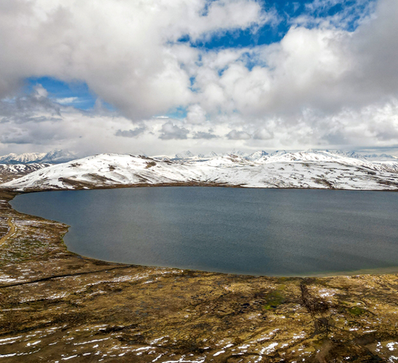 Minimarg & Deosai Plains - Families Only